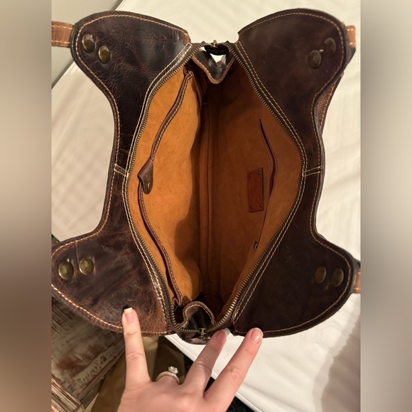 Patricia Nash Purse - Picture 3 of 3